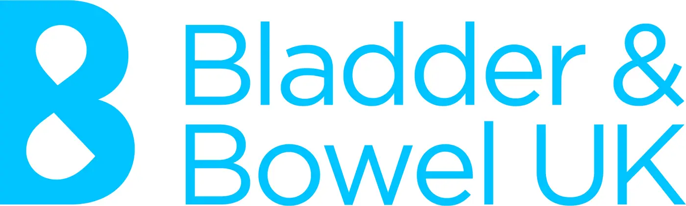 Bladder & Bowel UK logo