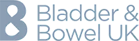 Bladder and Bowel UK logo
